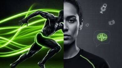 The Modern Athlete’s Guide to Success