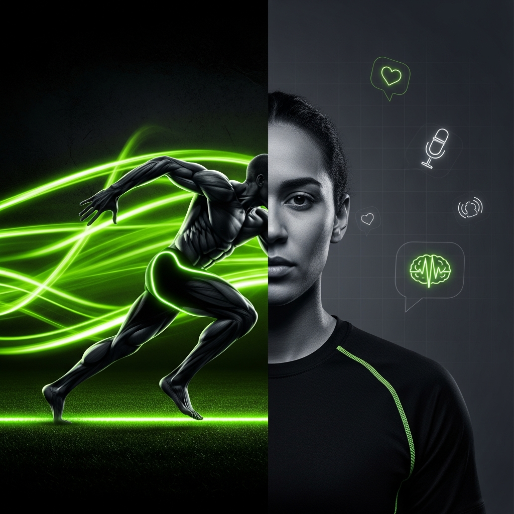 Beyond the Game Hero