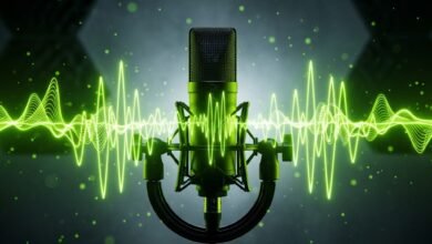 Launch Your Club Podcast for Free