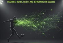 The Modern Athlete’s Playbook