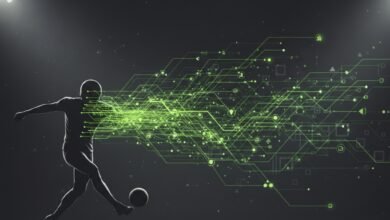 The Modern Athlete’s Playbook