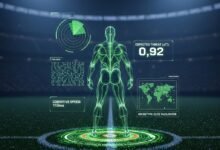 How AI is Finding Football’s Next Superstars