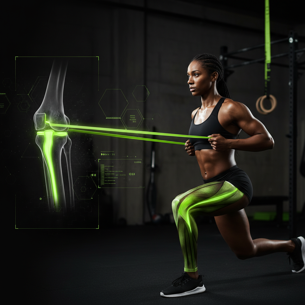 Shoulder prehab and mobility