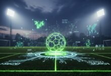 The AI Revolution in Grassroots Sports