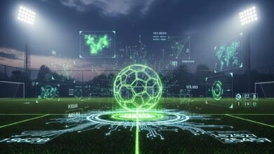 The AI Revolution in Grassroots Sports