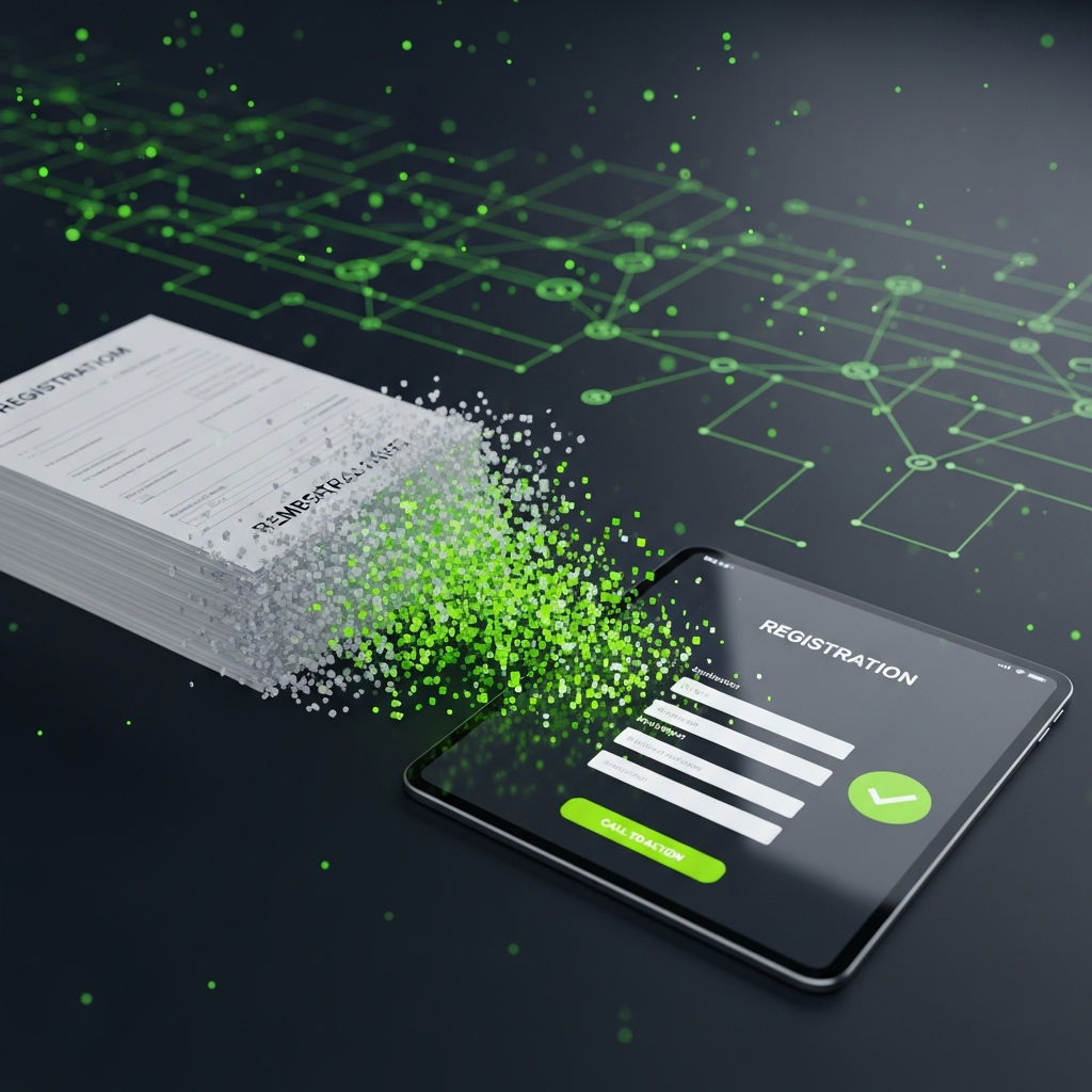 Efficiency Visualization