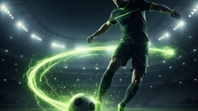 The Local Hero Series