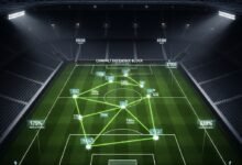 Using AI and Drones for a Rock-Solid Defensive Shape