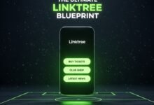 The Ultimate Linktree Blueprint for Non-League Clubs