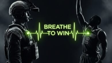 Navy SEAL Tactics for NBA Clutch Performance