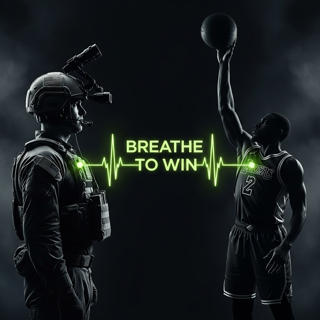 Breathe to Win Hero Image