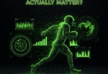 What Stats Actually Matter?