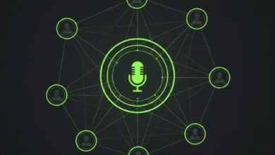 Launch Your Club Podcast for Free