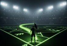 How AI Is Turning Corner Kicks into a Science