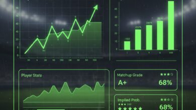 How to Find Real Value in Player Markets