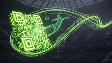 From Turnstiles to Touchscreens