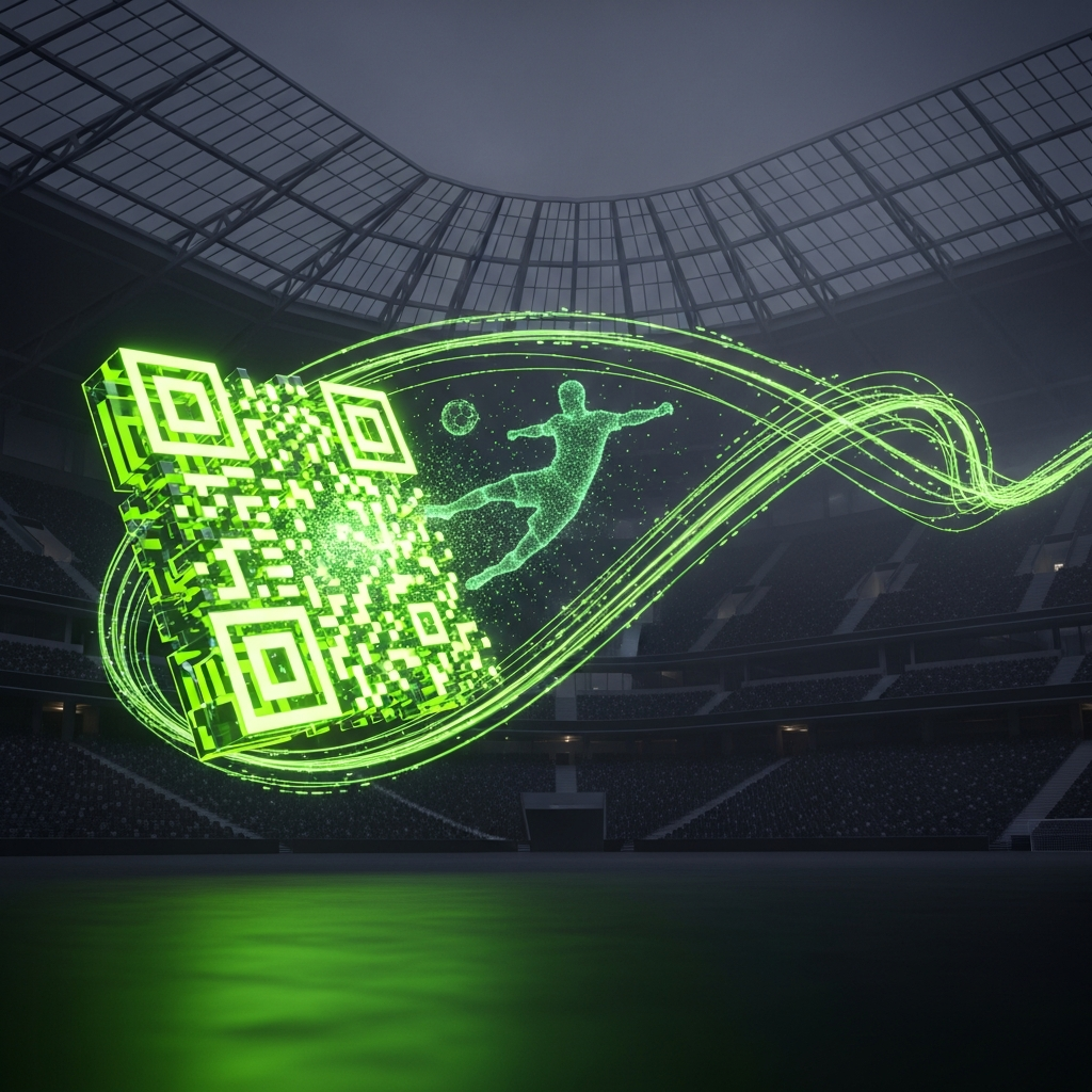 Digital Sports Innovation