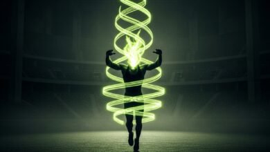 In the Zone: Pro Athlete Secrets to Peak Performance