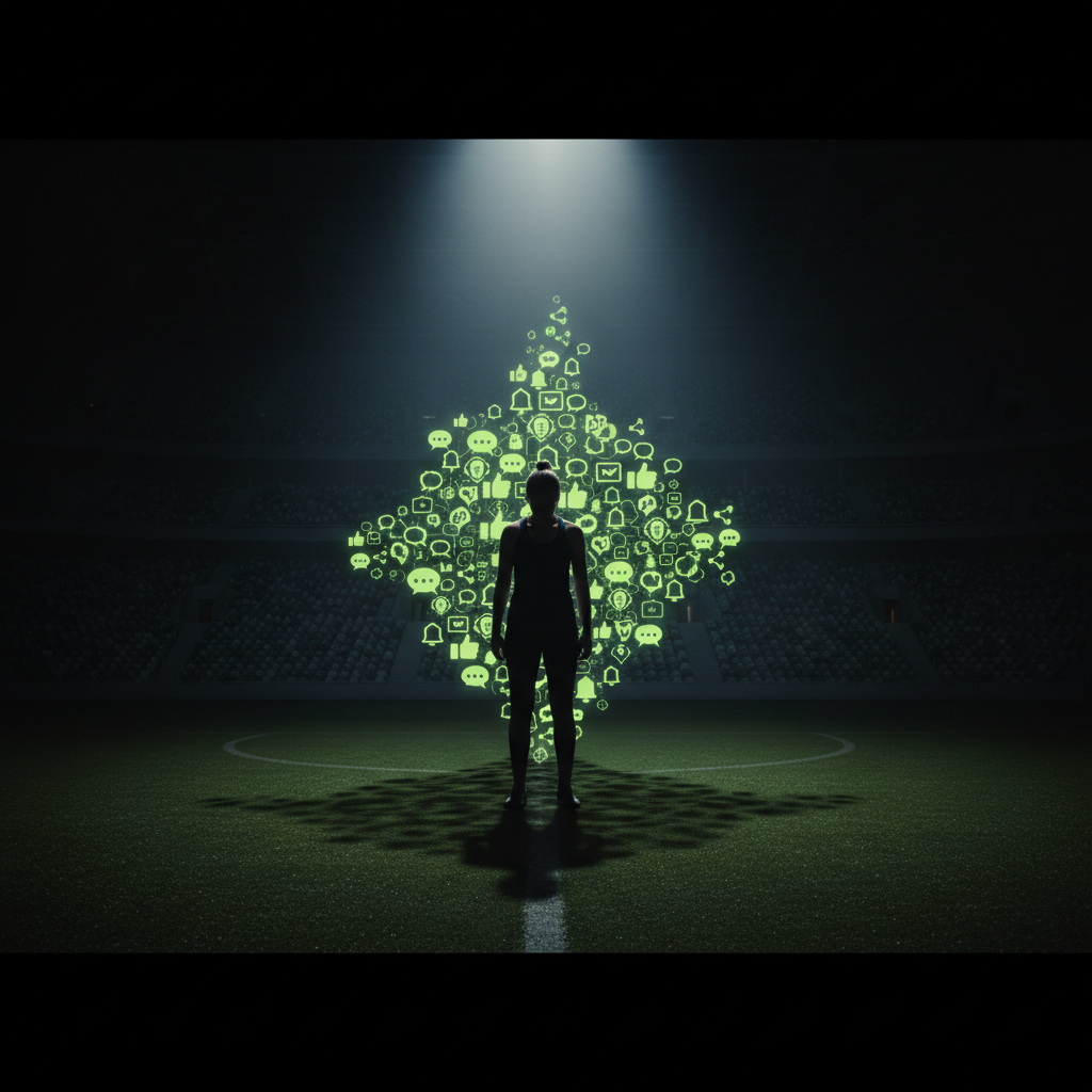 Planning and creating an authentic Day in the Life TikTok video for a personal brand.