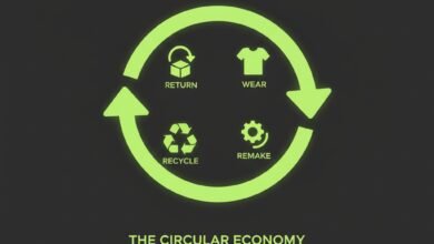 How “Net Zero” Events Are Reshaping Sportswear