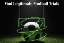 How to Find Legitimate Football Trials (and Avoid Scams)