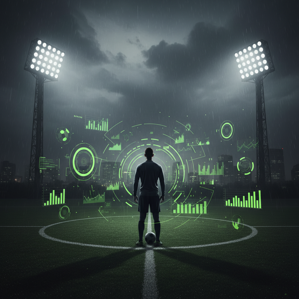 Additional sports scouting imagery