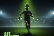 Stand Out or Get Lost