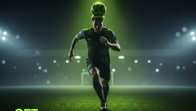 Stand Out or Get Lost