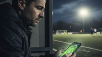 The Ultimate 2026 Guide to Football Management