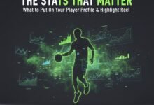 The Stats That Matter