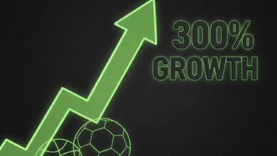 The Multi-Billion Dollar Economics of Women’s Sports