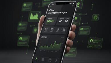 The Ultimate Guide to Club Management Apps in 2026