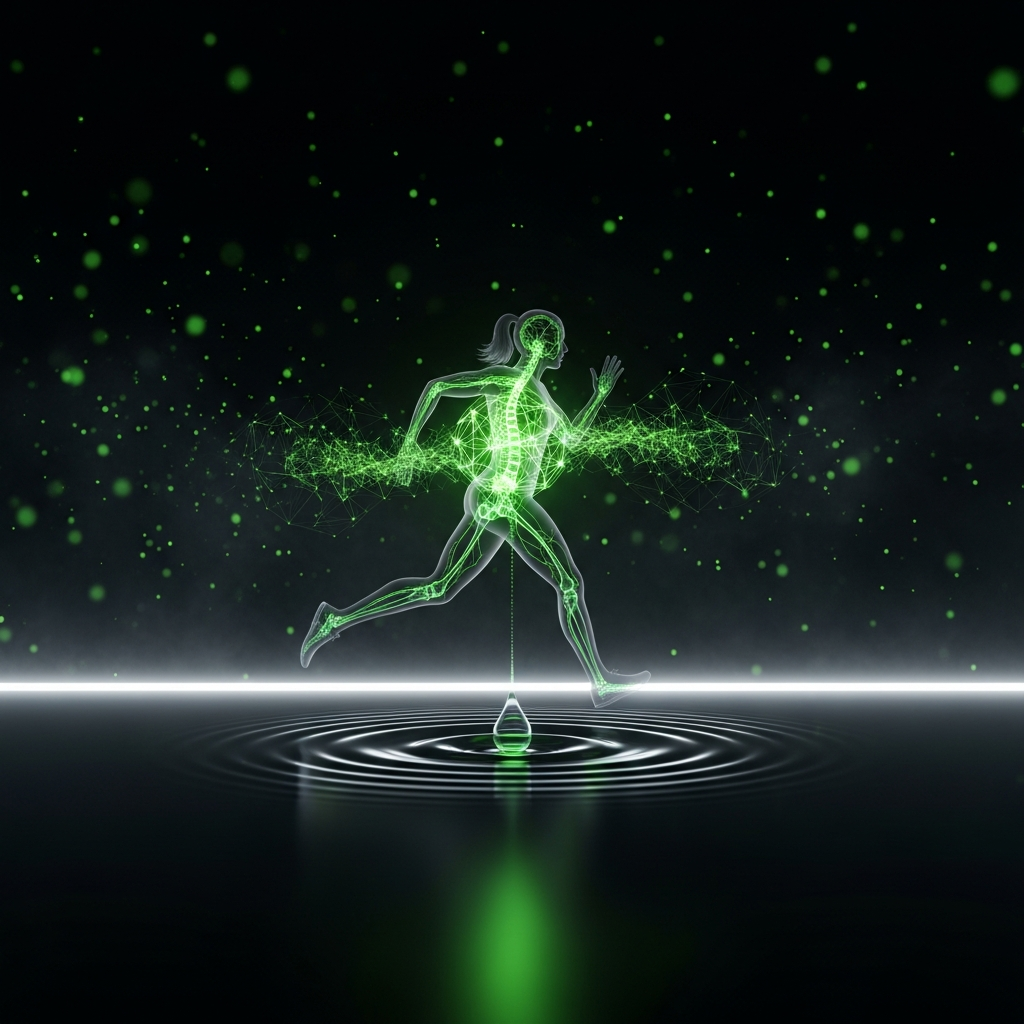 The Female Athlete Triad 2026 Visual