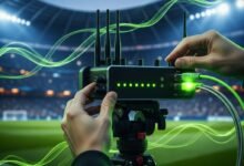 Internet Pitch-Side: How to Get Stable Wi-Fi for Live Streaming