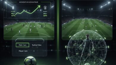 The Phygital Pitch: Your Premier League, Your Rules