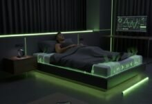 The Ultimate Gear Guide to Post-Match Sleep Optimization