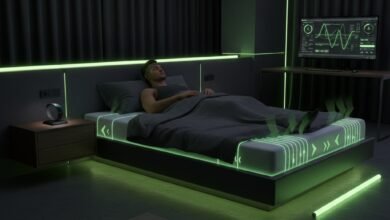 The Ultimate Gear Guide to Post-Match Sleep Optimization