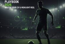 The 2026 Unsigned Footballer’s Playbook