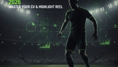 The 2026 Unsigned Footballer’s Playbook