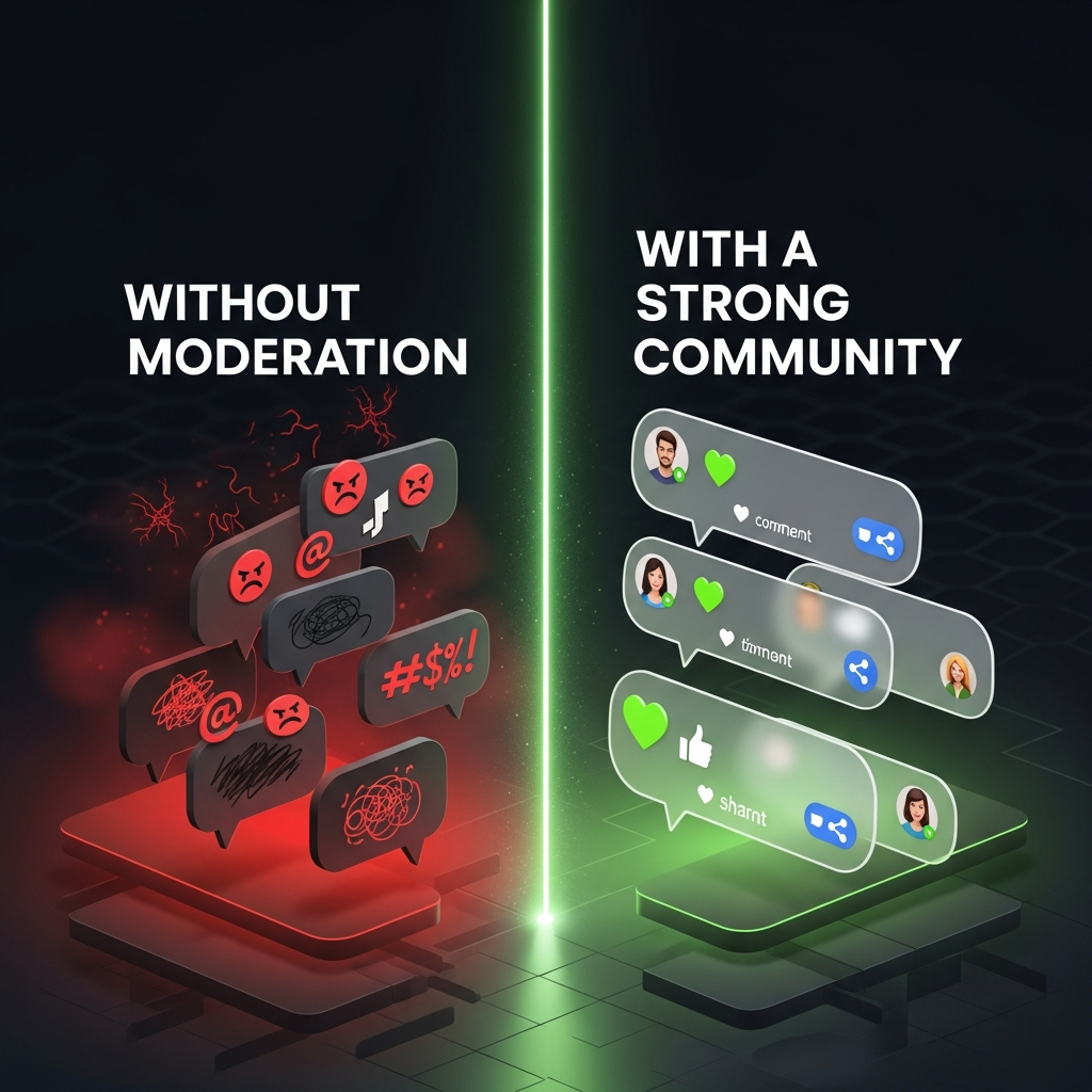 How to Beat the Trolls and Grow Your Amateur Club’s Facebook Page