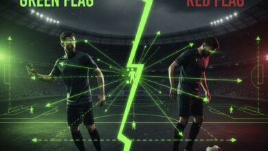 Beyond Skill: The Tactical Awareness Scouts Crave