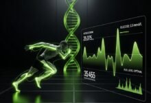 Why Athletes Are Bio-Hacking Nutrition