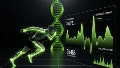 Why Athletes Are Bio-Hacking Nutrition