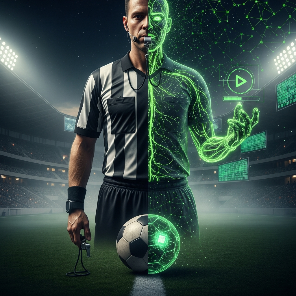 AI and Tradition Fusion