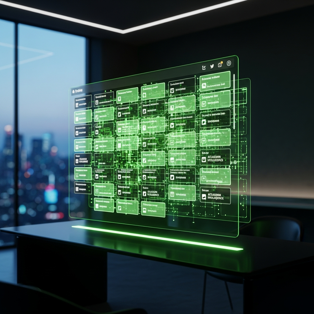 Trello Media Workflow Hero
