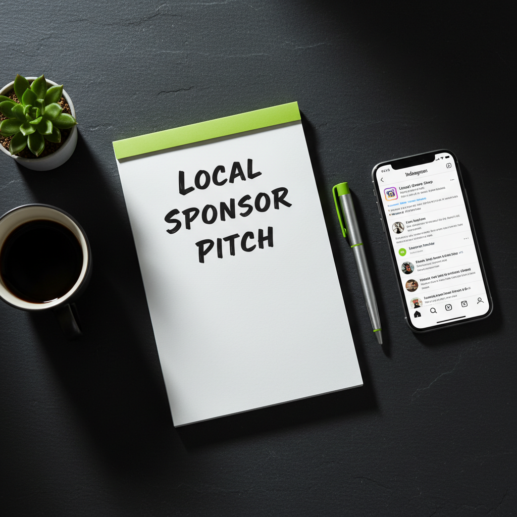 Final Strategy Visual