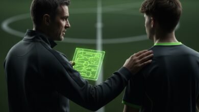 Navigating the Pressure