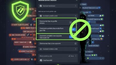 How to Beat the Trolls and Grow Your Amateur Club’s Facebook Page