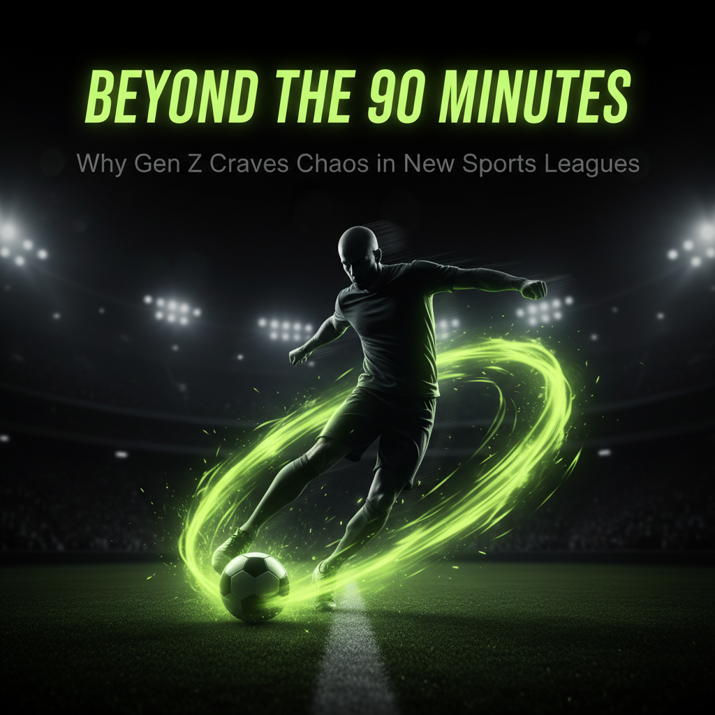 The Future of Competitive Engagement