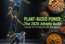 Plant-Based Power: The 2026 Audit